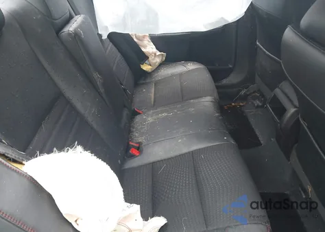 2015 Toyota Camry Se z USA, uszkodzony, nr VIN 4T1BF1FK7FU024783